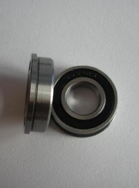 法兰轴承/杯士轴承F16002 ZZ 2RS /F16005 ZZ  15*32*8/25*47*8MM
