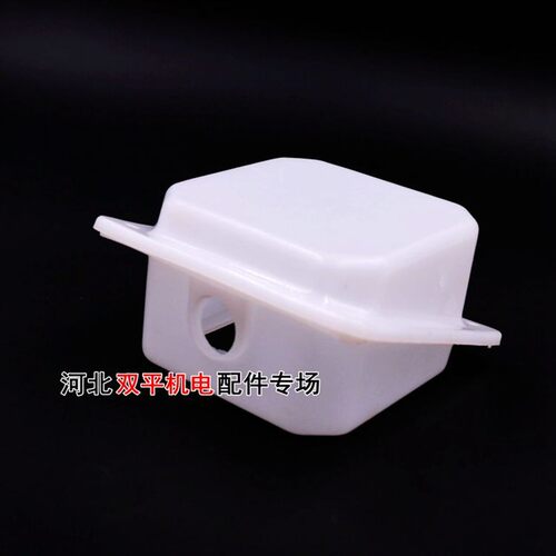 电机接线盒 塑料接线盒Y100-132 Y160-180 y200-225电机配件塑料