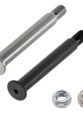 怡合达 铰链销带肩内六角螺帽固定型MIJ01  MIe14  MIC21 MIK02