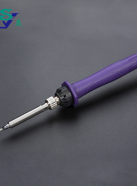 实益牌速热锡焊电烙铁 内热式陶瓷芯焊铁焊接工具 P-20w30w40w