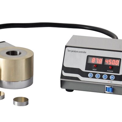 500 圆柱形电加热模具PCH-G