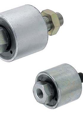 浮动接头 螺纹安装型FLCT FLCM3-0.5 FLCT10-1.25 FLCT16-1.5