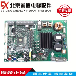 华升富士达电梯门机板 C1-DR13 DR13E C1F-DR13F 原装现货