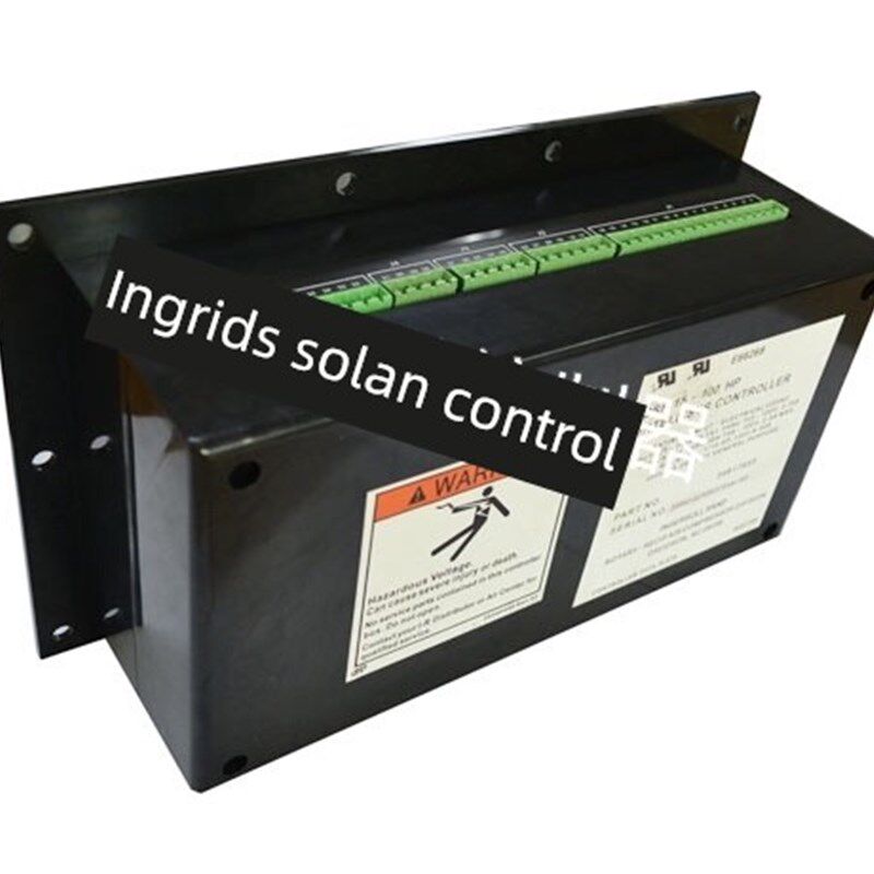 Inge Sorlan空气压缩机控制器39817655计算机控制器面板39900519