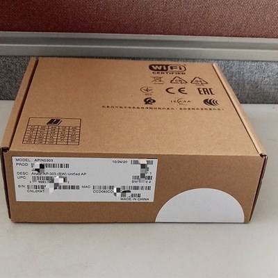 AP-303(RW)Unified AP 千兆双频 无线接入路由器 AP-315胖