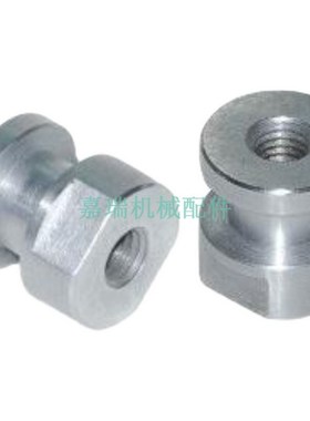 圆头浮动接头 FJCL WHC61-M3-M4-M5-M6-M8-M10-M12-M14-M18-0.5-1