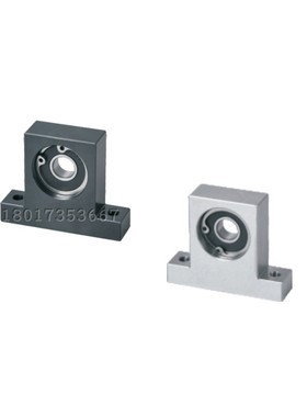 带座轴承单轴承T型BGJ21 22 23 24-6207 6008 6208-50 60 90 100