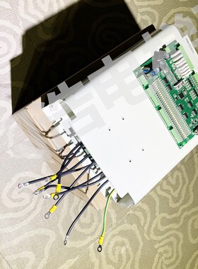 杭州西奥电梯老国标扶梯变频器 FT-CON V2.1FT-IPM7.5KW/11KW全新