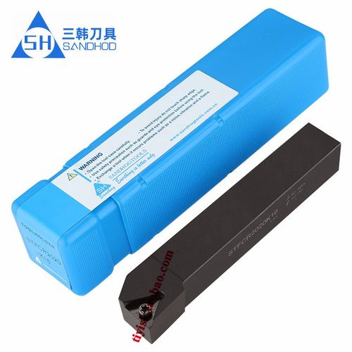 三韩刀杆 数控刀杆90度外圆车刀STFCR1616H11/2020K16车床车刀杆