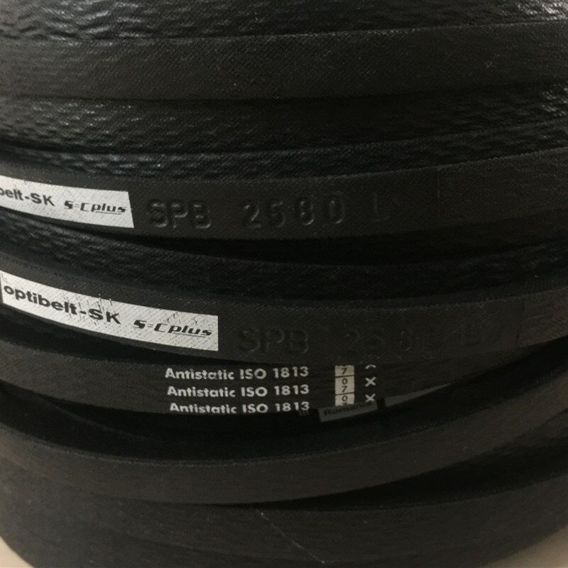 进口欧皮特optibelt-SK S=C Plus三角皮带SPC10000LW,SPC10600LW