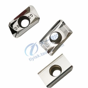 铝用铣刀片APKT1604PDFR-MA/MA3  APGT1604 APKT1135-MA