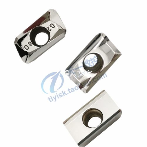 铝用铣刀片APKT1604PDFR-MA/MA3  APGT1604 APKT1135-MA