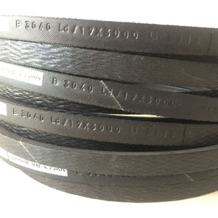 进口德国欧皮特optibelt-VB鼓风机三角皮带B690Ld/17*650Li B26