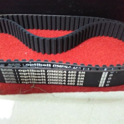 HTD 8M-2272,8M-2280,8M-2288,8M-2304进口盖茨,欧比特国产同步带