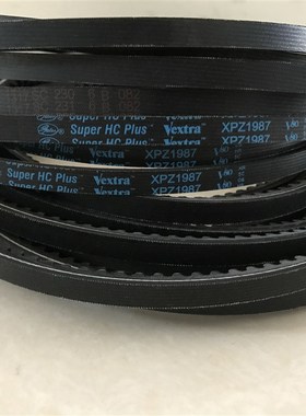 XPZ1987,XPZ2000,XPZ2030/3VX800,XPZ2060进口空压机齿形三角皮带