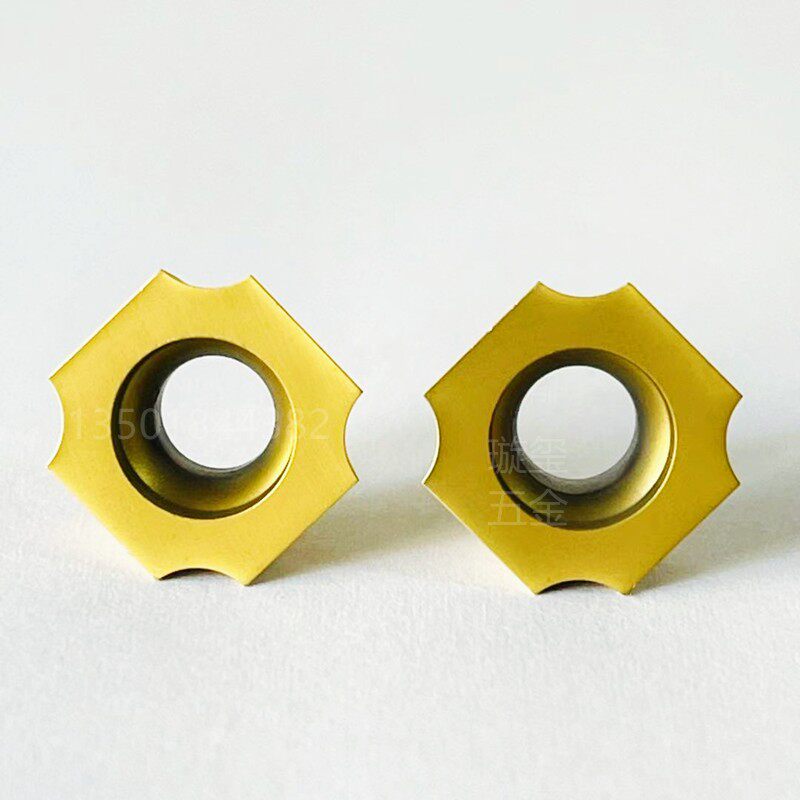 定制倒角机刀片12.7*12.7对角刀片R345度刀杆R2R3R4R5R2.5斜度11