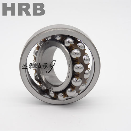 双排滚珠 调心球轴承1212 1213 1214 1215 1216 1217 1218K/AKTN