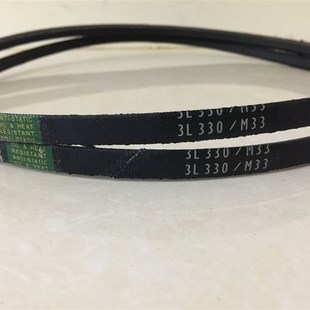 3L220 进口三之星mitsuboshi三角皮带3L200 M21 3L210 M22 M20