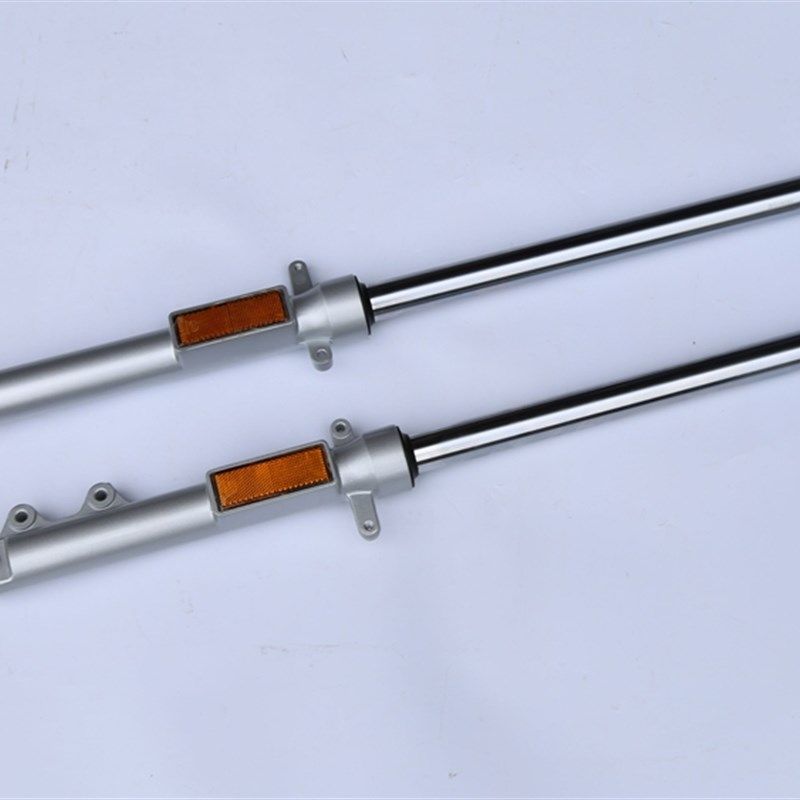 适用HJ1125-27C/27D/27E前减震DH150S/E前减震前叉前避震器