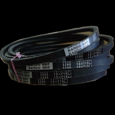 BANDO日本阪东进口三角带工业皮带SPZ1900LW SPZ1850LW SPZ2720LW