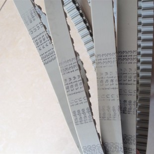 1560 欧皮特聚氨酯钢丝同步带T10 1500 T10 1600 1460