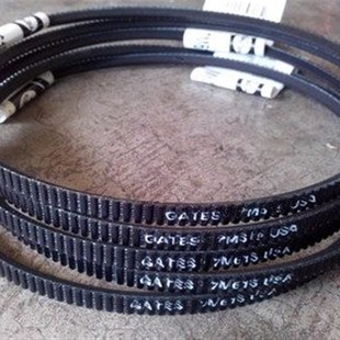 美国盖茨Gates车床主轴进口风机水塔冷却塔连体广角带3 11M2120JB