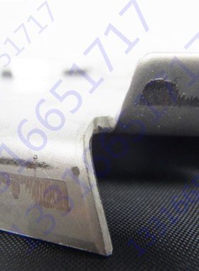 不锈钢分散盘 分散轮 分散叶片 锯齿形分散碟配套分散机180mm18cm