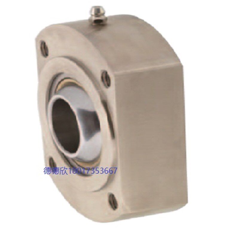 关节轴承 立式安装固定 球面关节轴承座PHSC PHSO6 8 10 12 16 20