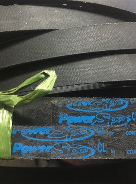 德国马牌CONTITECH POWER SPAN固特异系列风机冷却塔皮带BX124