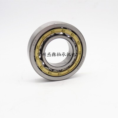 圆柱滚子轴承NU2305 2306 2307 2308 2309 2310 2311 2312 2313EM