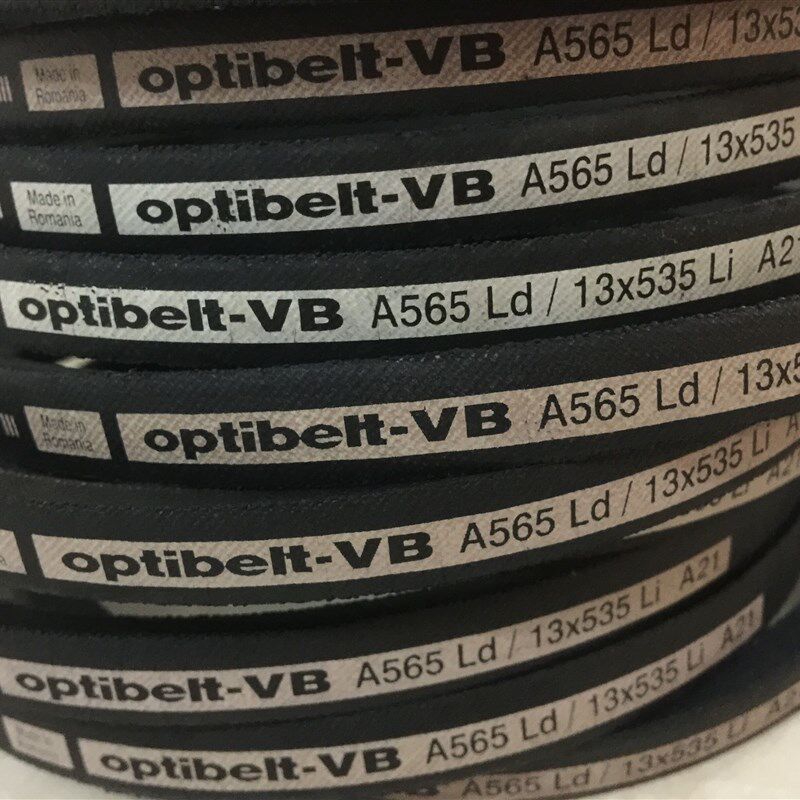 进口欧皮特optibelt-VB S=CPlus三角皮带B1240Ld/17*1200Li B47