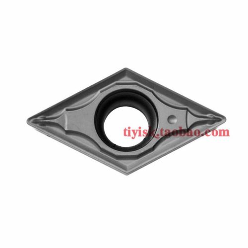 东芝数控刀片DCMT11T304PS 11T308PS NS530 NS9530金属陶瓷