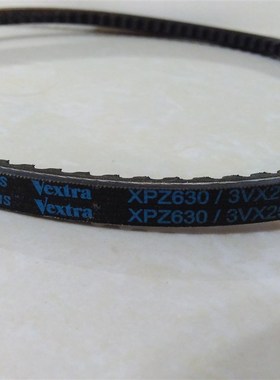 欧皮特有齿三角带XPZ662,XPZ670/3VX265,XPZ687,XPZ710/3VX280