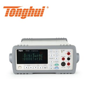 1952 1951 1953 TH1963 数字万用电 同惠TH1941 TH1963A台式 1942
