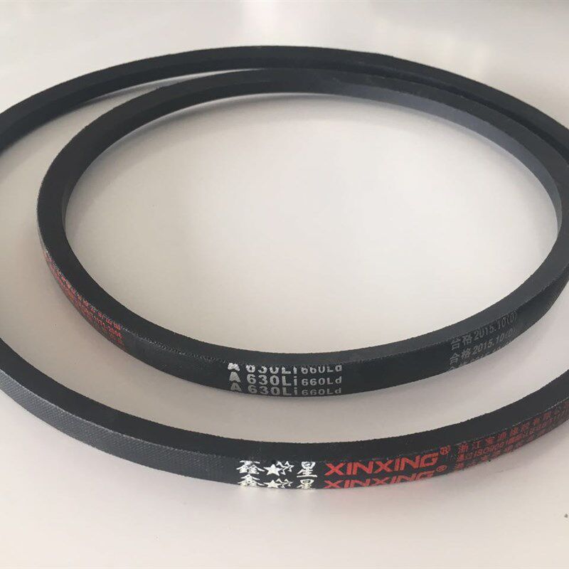 三角皮带鑫星高品质工业用带 O686 700 710 737 750 762 787 Li
