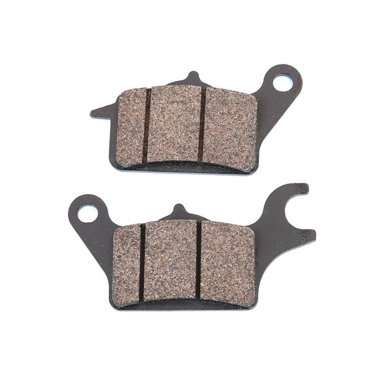 畅迪FW110碟刹皮UH110 UT110弯梁车HJ110-3-5-7-7c炫迪刹车皮片