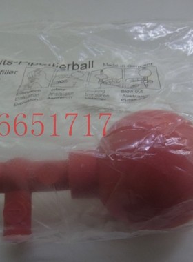 deutsch-neumann D&N DN-4700002 Safety Pipette Filler