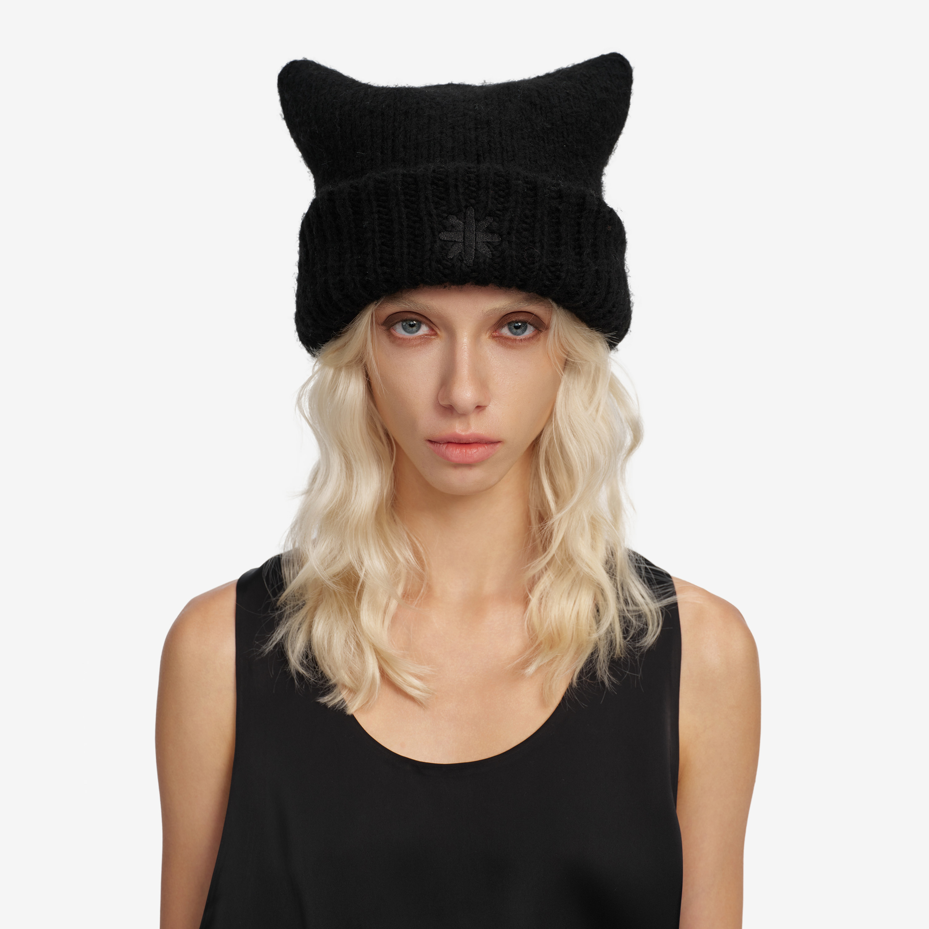 PROJECTJOIN 猫耳毛线帽,服饰配件/皮带/帽子/围巾,帽子,淘宝优惠券,粉丝福利购,淘宝优惠卷