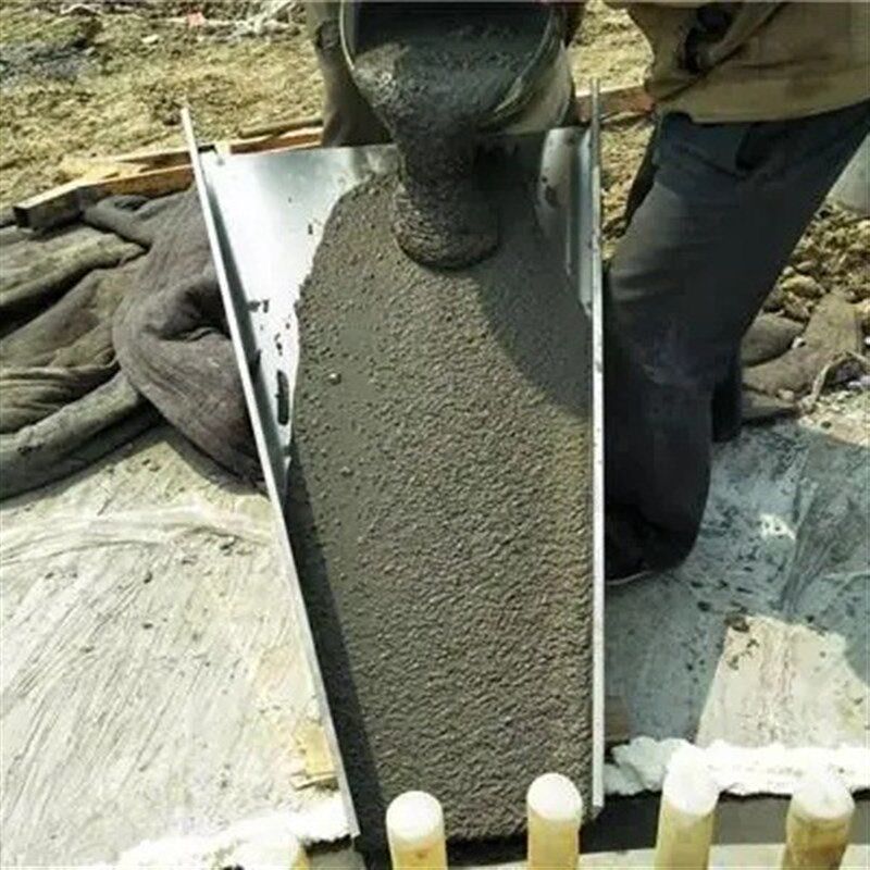 早强无收缩灌浆料C40C60H60灌浆料高强灌浆P料无收缩水泥基灌浆料