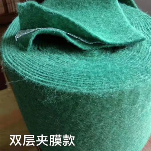 裹树布树木防g寒布树干保温保湿棉布保暖防冻无纺布缠树带包树布