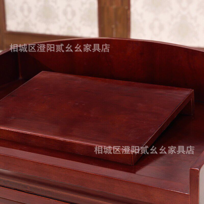 现代简约演讲台迎宾台接待台v教师酒店前台桌婚礼多媒体讲台讲桌