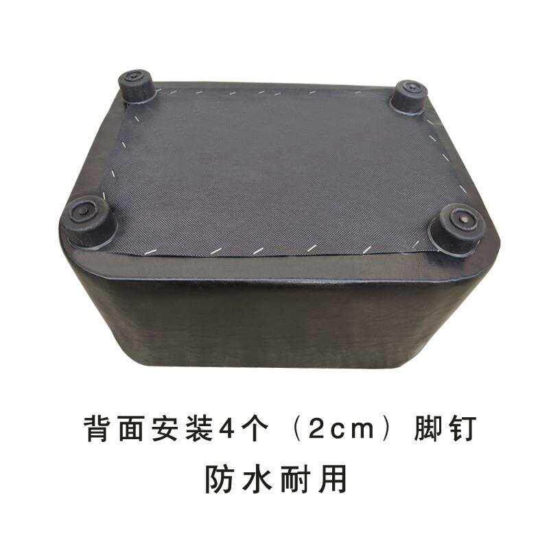 洗头脚墩凳e子水床脚踏凳洗头床脚床凳洗头床踩冲脚洗头踩配床件