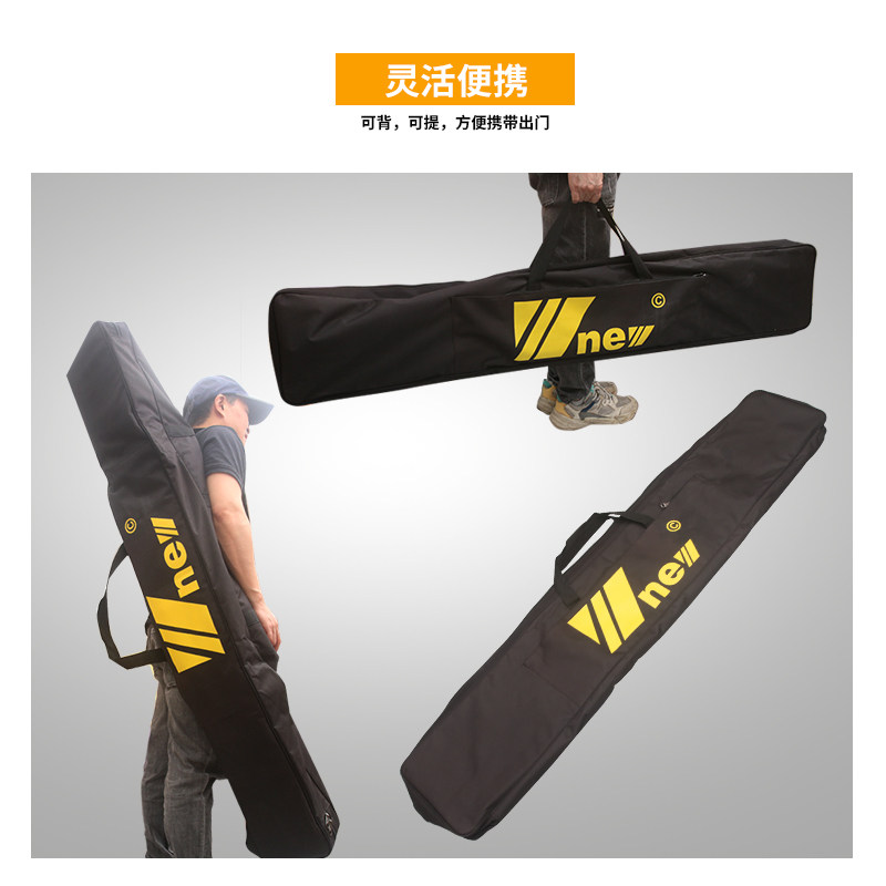 木工工具 收纳包 导轨包双层单层D圆锯机云石机 吴新工具 堤旁树