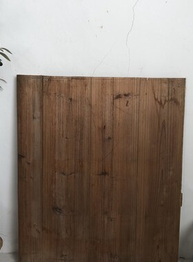 B组摄影旧木板乡村风木纹桌面背景板 美食造景摆拍V【二店道具铺