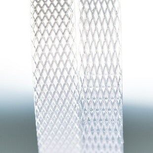 透明带机用打包带jpp打包带全自动打包机打包带2600米机用带pp带