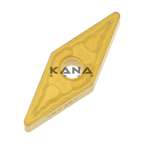 株洲钻石ZCCCT 株钻数控刀片VNMG160404/160408/160412-PM YBC251