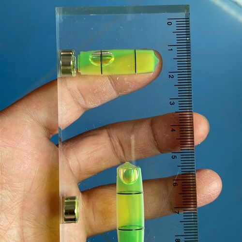 精密数控机床加工整体水平仪 水平泡 恒锐水准泡 EPOCHTOOLS包邮
