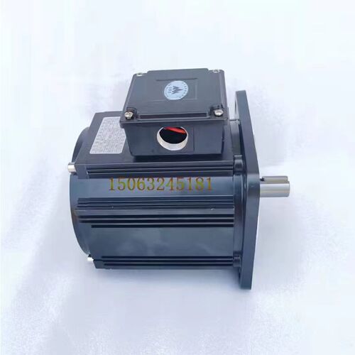 沈阳海克中捷Z3050摇臂钻床YSJ-80-4丹东山川0.75kw夹紧锁紧电机