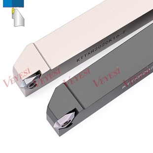 Kttxr1010 2525Jx16 1212 2020 1616 校正机垂直螺纹刀架B