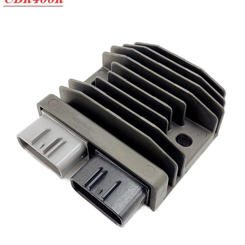 适用于本田CB400X CB400F CBR400整流调节器总成稳压器硅整流原装